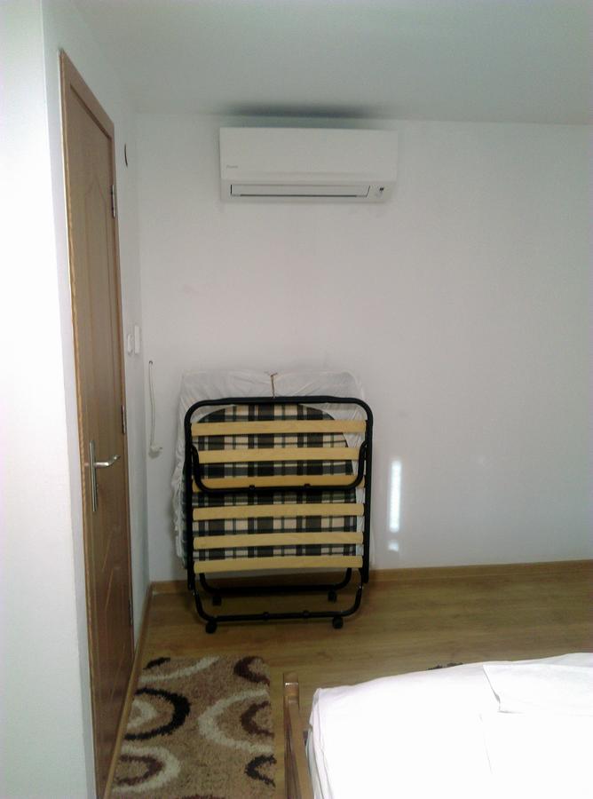 Vila Paula & Spa Sovata Buitenkant foto